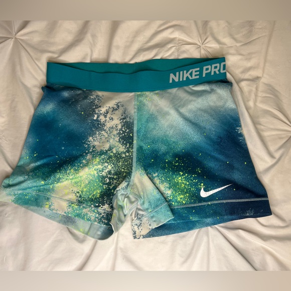 Nike Pros Spandex - Large - Picture 3 of 4